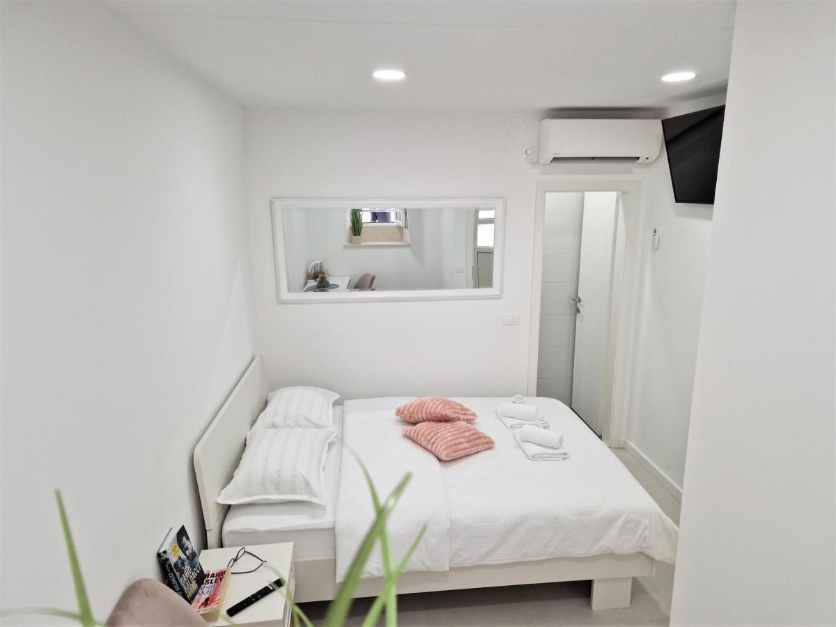 Room M&M Dubrovnik Dış mekan fotoğraf