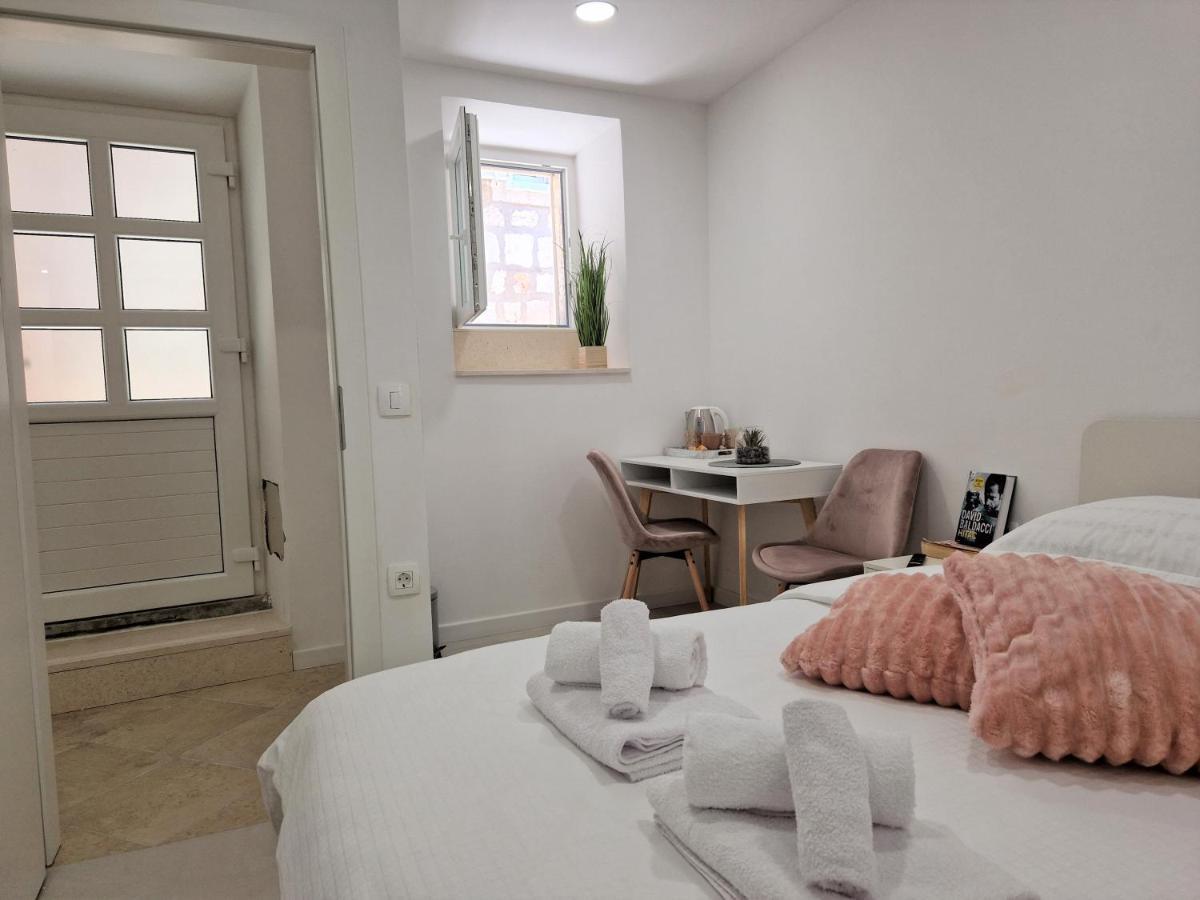 Room M&M Dubrovnik Dış mekan fotoğraf