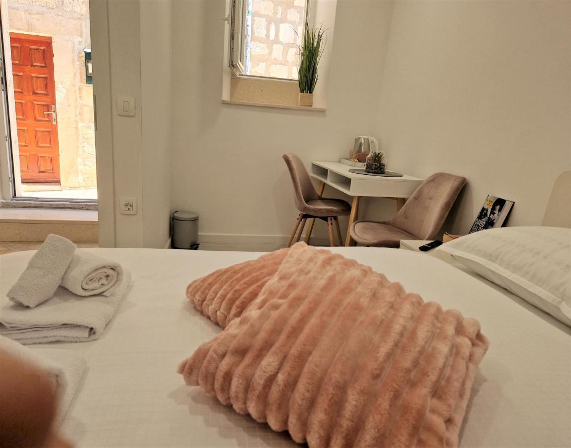 Room M&M Dubrovnik Dış mekan fotoğraf