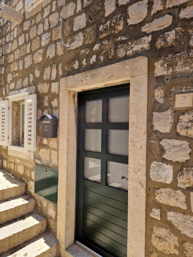Room M&M Dubrovnik Dış mekan fotoğraf