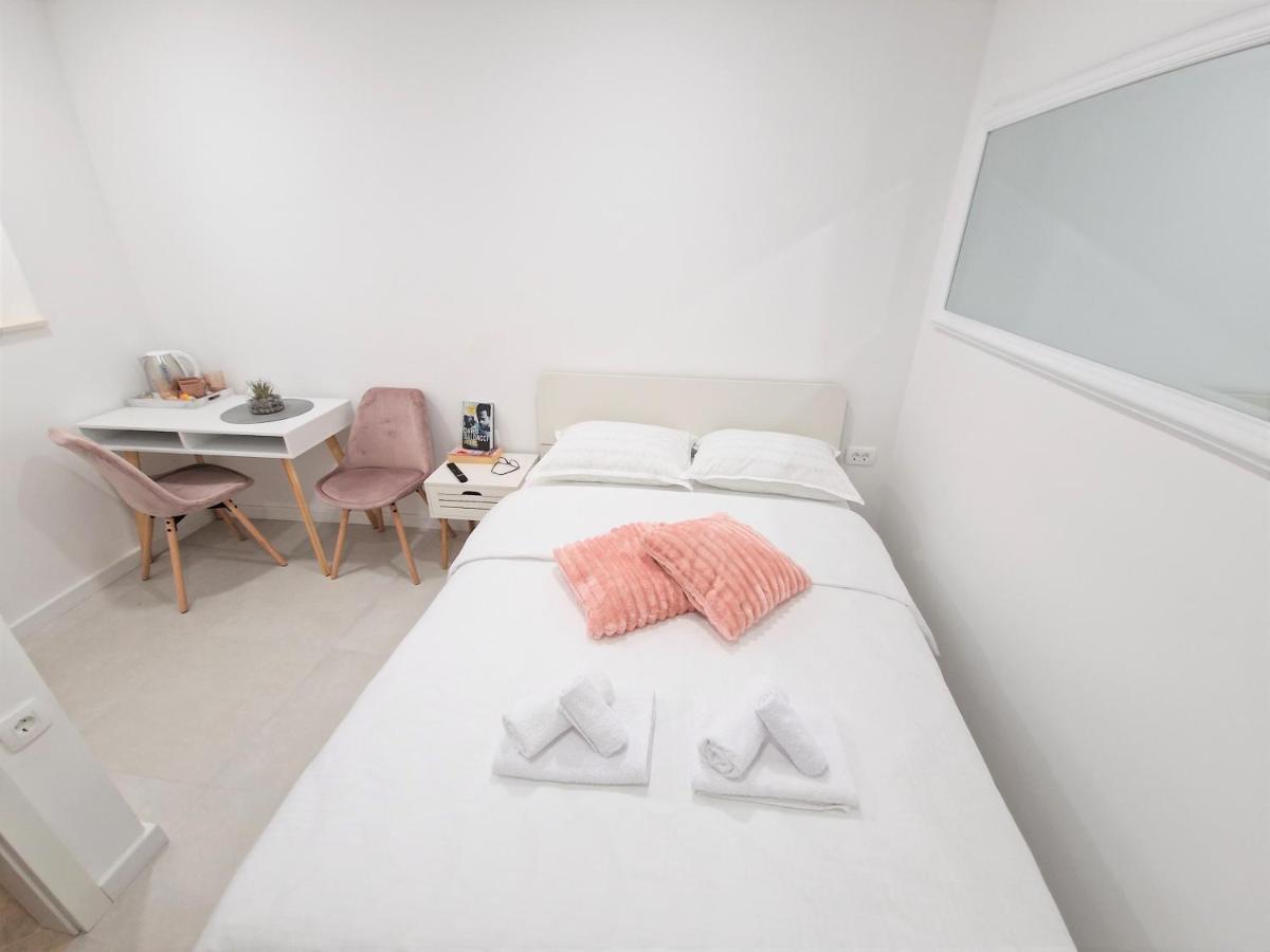 Room M&M Dubrovnik Dış mekan fotoğraf