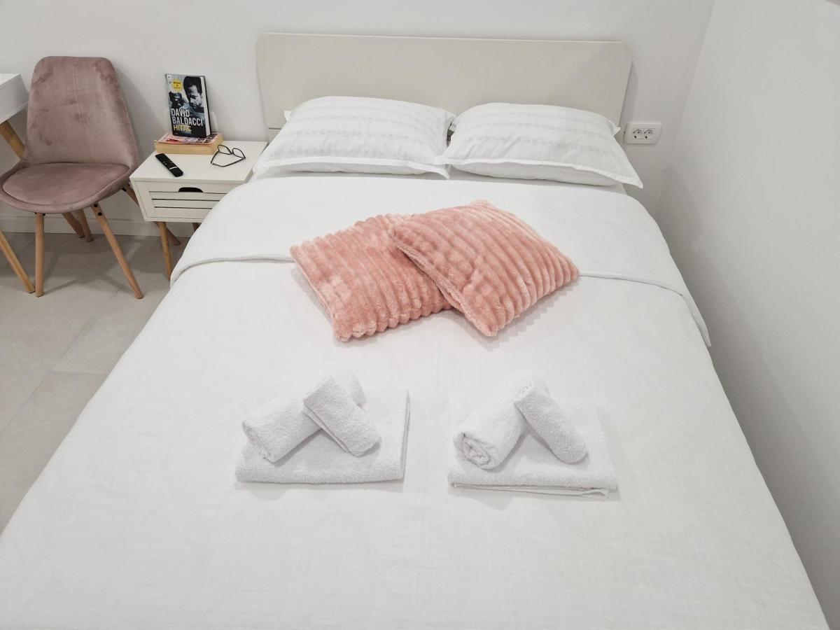 Room M&M Dubrovnik Dış mekan fotoğraf