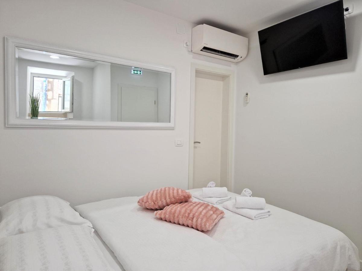 Room M&M Dubrovnik Dış mekan fotoğraf
